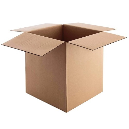 Corrugated Cardboard Box