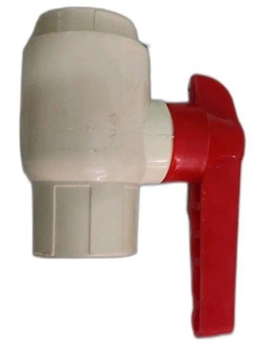 Cpvc Ball Valves