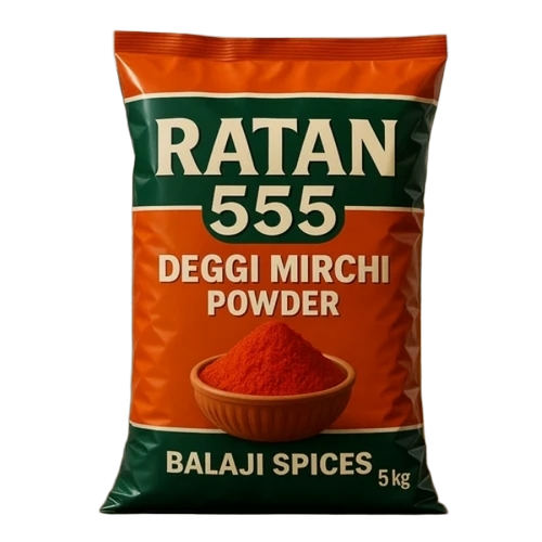 Deggi Mirch Powder