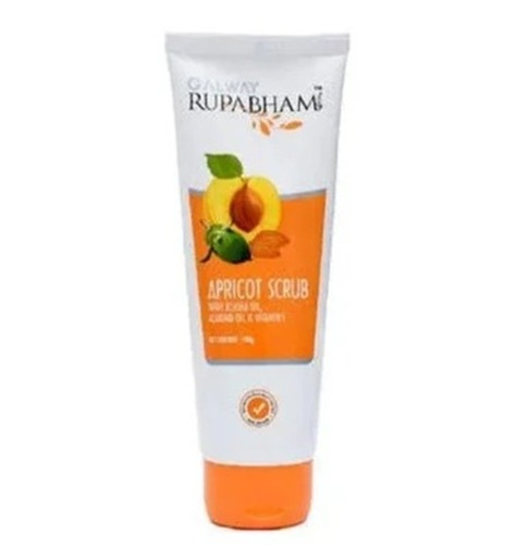 Face Scrub