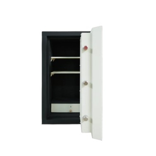 Fire Proof And Burglary Safes Locker