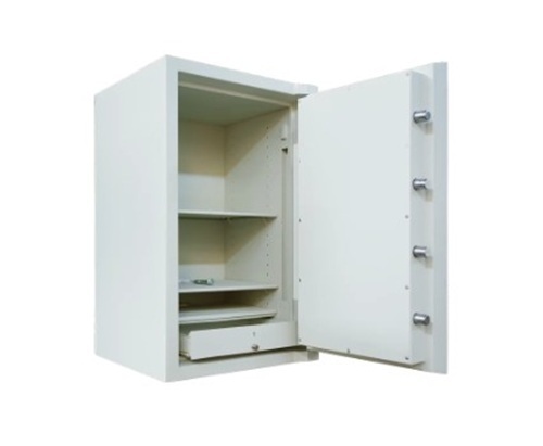 Fire Proof Home Security Safe Locker