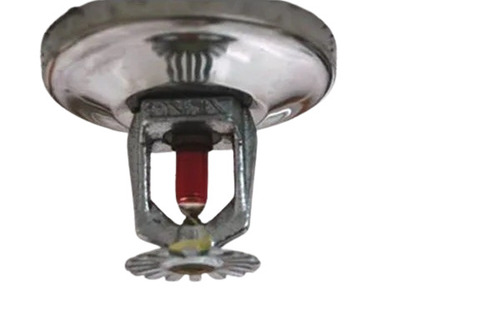 Fire Sprinkler