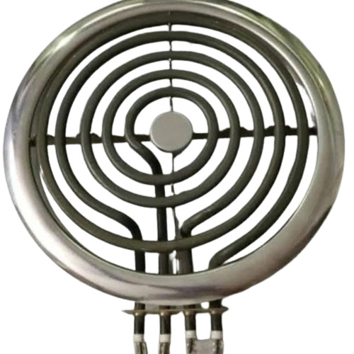 G Coil Hot Plate Elements