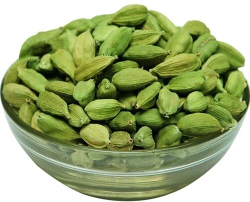 Green Cardamom