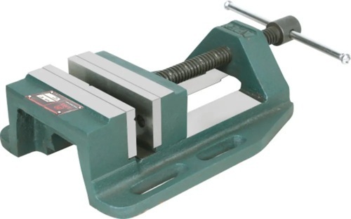 Heavy Drill Vice