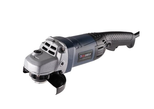 Heavy Duty Angle Grinder