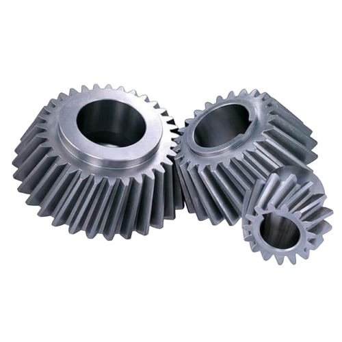 Helical Gear