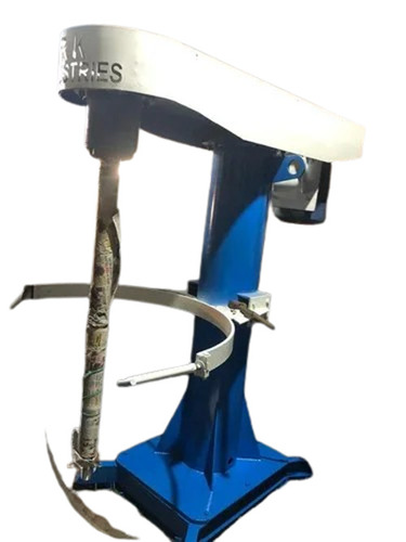 Hydraulic Liquid Mixer