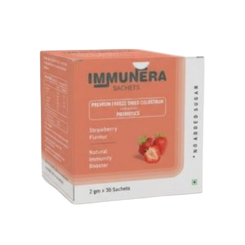 Immunera Colostrum Sachets