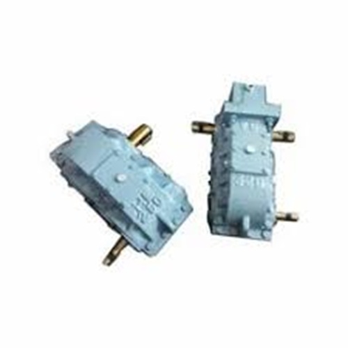Industrial Helical Gearbox