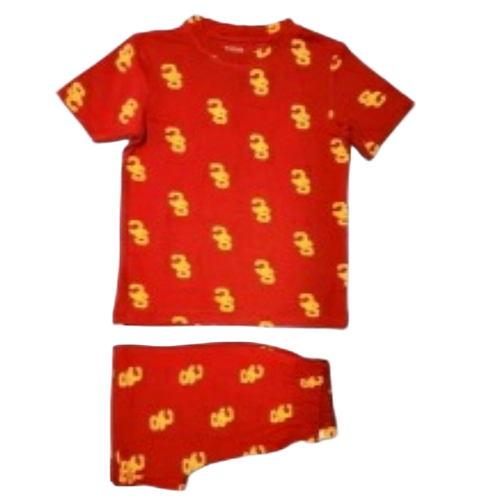 Kids Printed Pajama