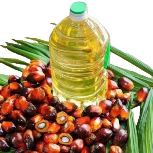 Palm Vegetable Oil
