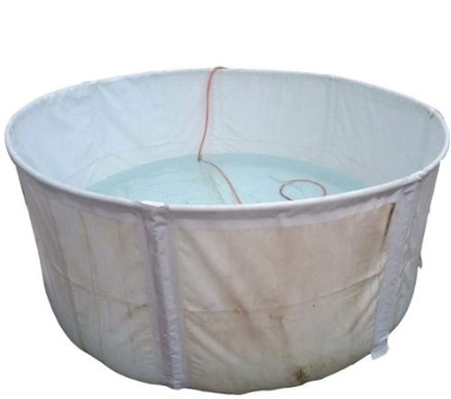 Pvc Fish Tank Pond