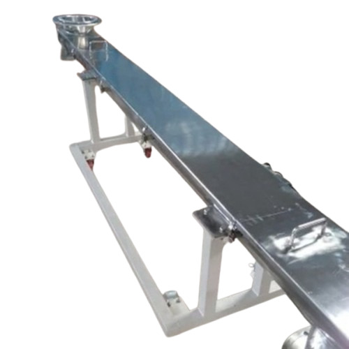 Screw Conveyor System