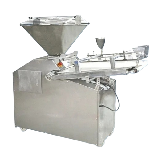 Smd-1p/80 Spanish Type Continuous Divider Rounder 