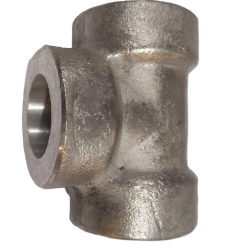 Ss Cs Forge Fitting
