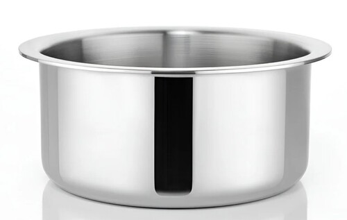 Stainless Steel Top