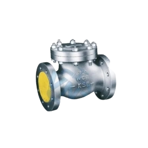 Swing Check Valve