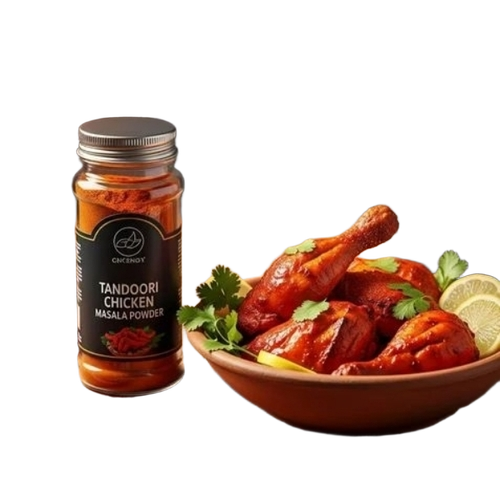 Tandoori Chicken Masala