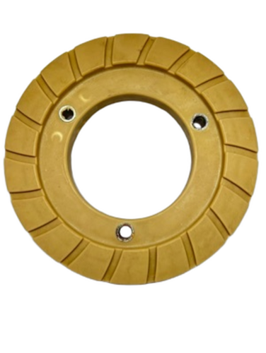 Three Engine Fan Base