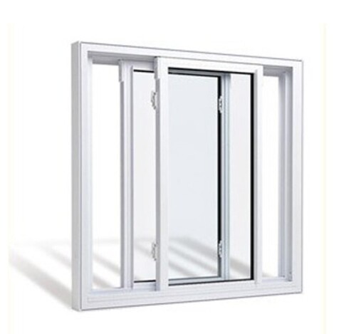 Upvc Window