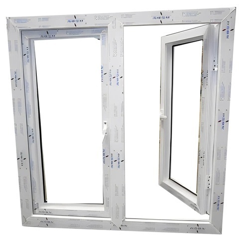 Upvc Windows Frame