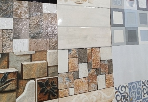 Wall Tiles