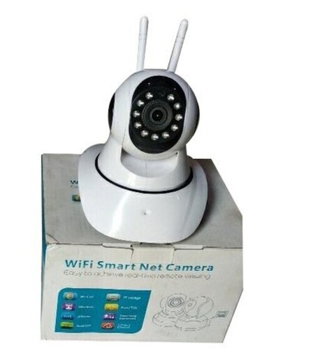 Wifi Smart Net Ip Camera