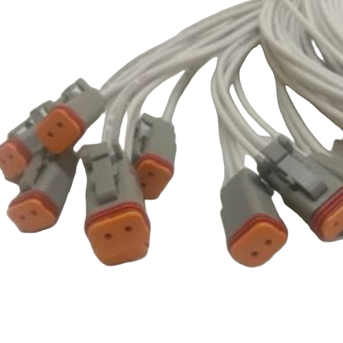 Wire Harness Connector