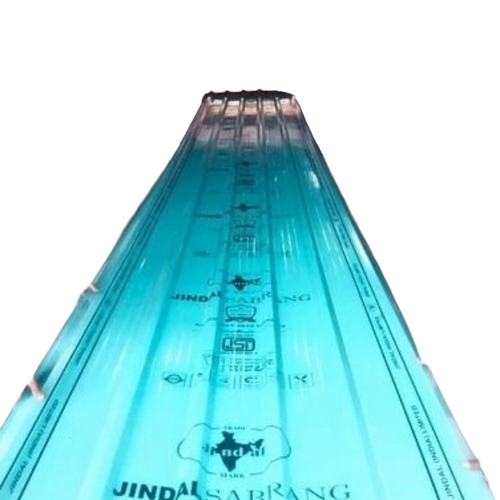 0.50mm Precoated Roofing Sheets