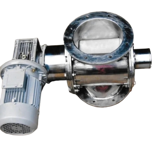 200mm Rotary Airlock Valves