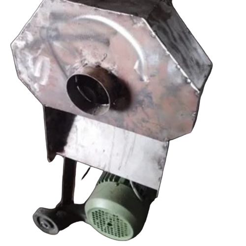 Automatic Sugarcane Peeler Machine