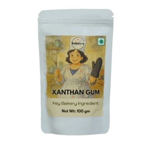 Bakease Xanthan Gum 100g