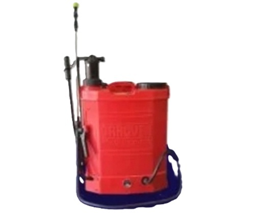 Battery Spray Pump