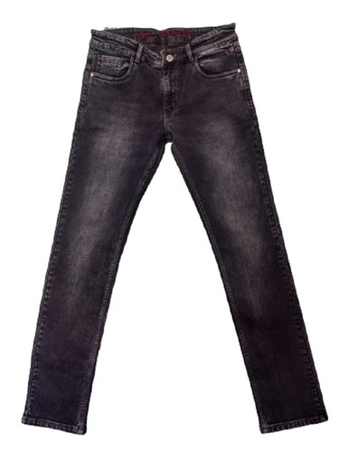 Boys Denim Jeans - Color: Gray