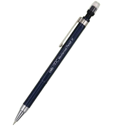 Cello Arc Mechanical Pencil