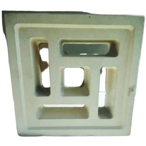 Cement Elevation Block