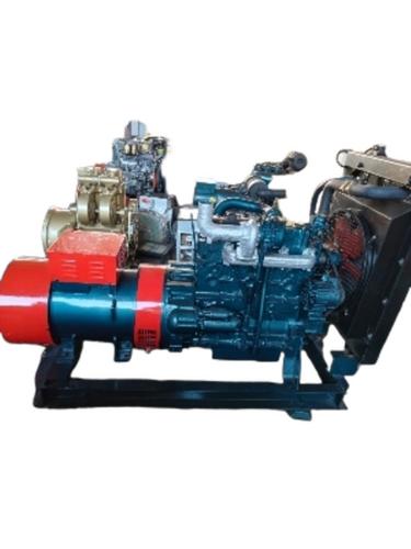 Diesel Engine Generator