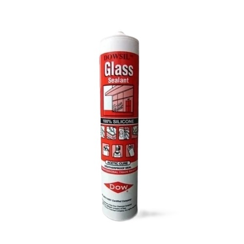 Dowsil Glass Sealant