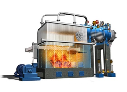 Fbc Boilers