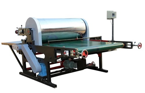 Fibc Flexographic Printing Machine