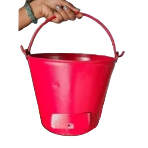 Fire Bucket Stand