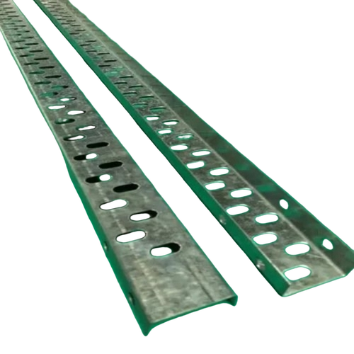 Gi Perforated Cable Tray By Grijal Infraproducts Private Limited