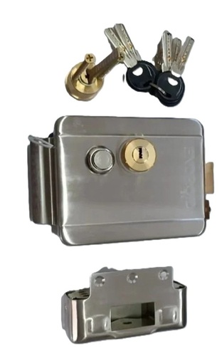 Heavy Duty Electric Door Lock