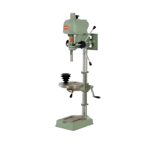 Hmp 06 Socket Type Rack And Pinion Piller Drill Machine