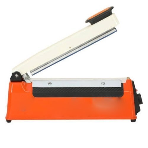 Industrial Pouch Sealing Machine