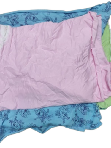 Industrial Wiping Clothes