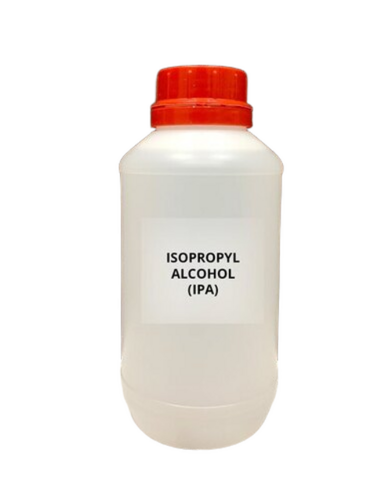 Isopropyl Alcohol Ipa