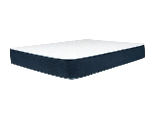Latex Foam Bed Mattress - Color: Custom